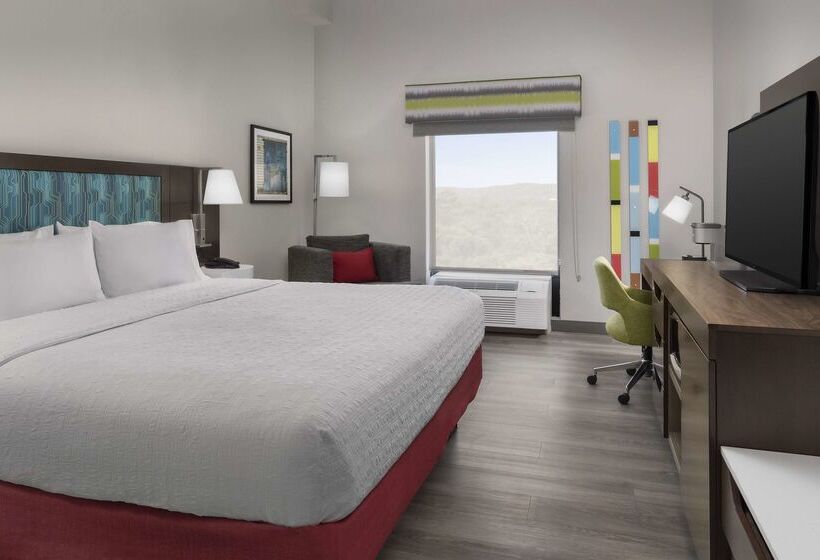 هتل Hampton Inn Birmingham I65/lakeshore Drive