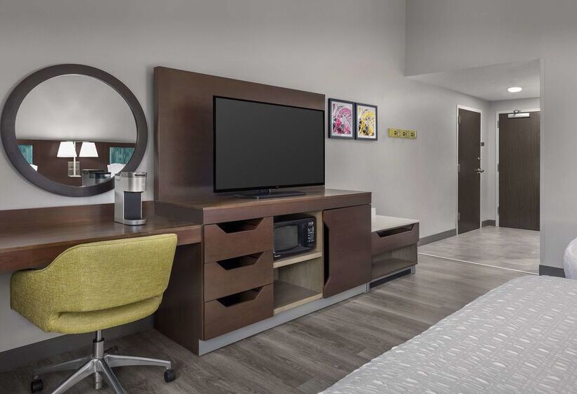 ホテル Hampton Inn Birmingham I65/lakeshore Drive