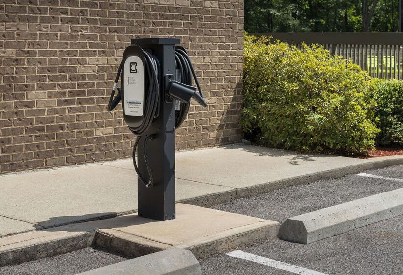 هتل Hampton Inn Birmingham I65/lakeshore Drive