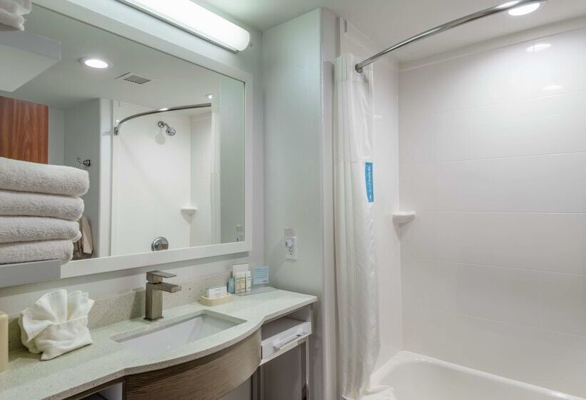 هتل Hampton Inn Brownwood