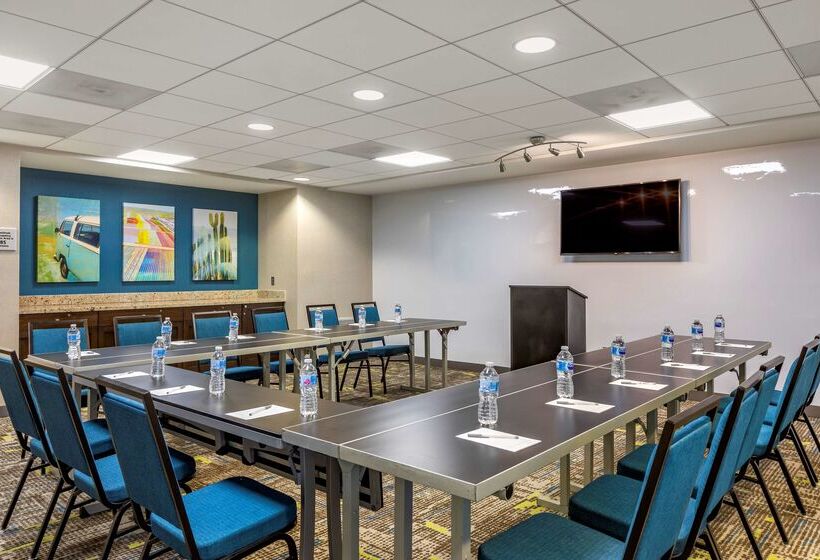 هتل Hampton Inn Carlsbad North San Diego County