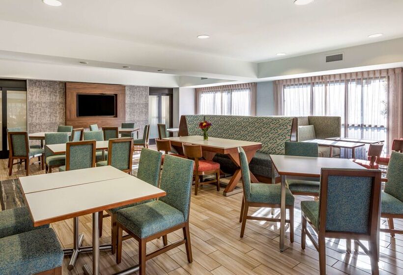 酒店 Hampton Inn Carlsbad North San Diego County