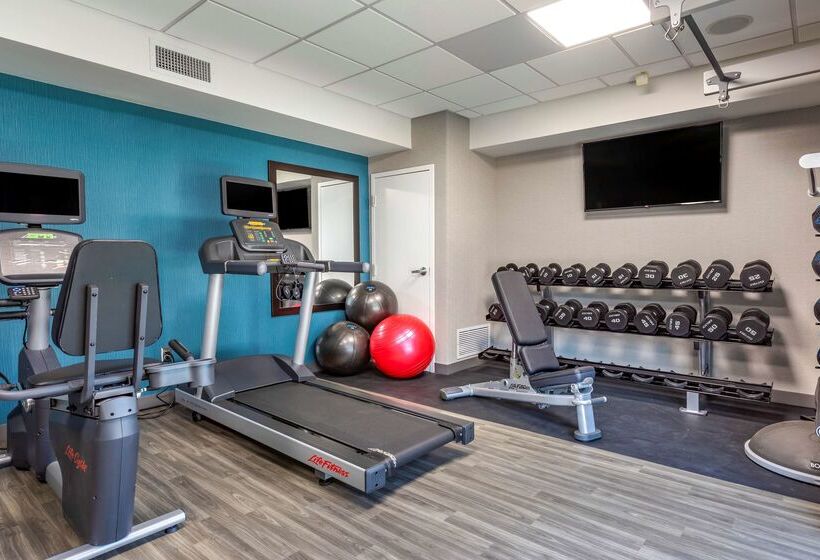 هتل Hampton Inn Carlsbad North San Diego County