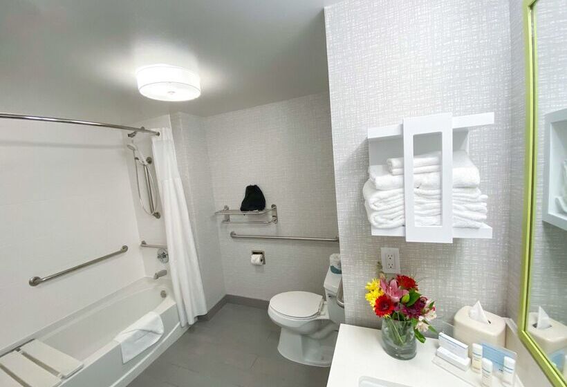 هتل Hampton Inn Carlsbad North San Diego County