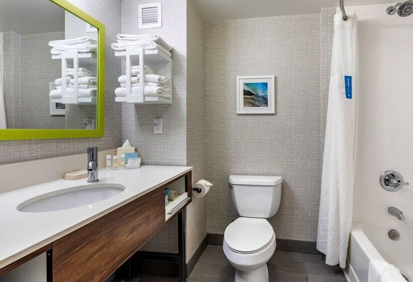 هتل Hampton Inn Carlsbad North San Diego County