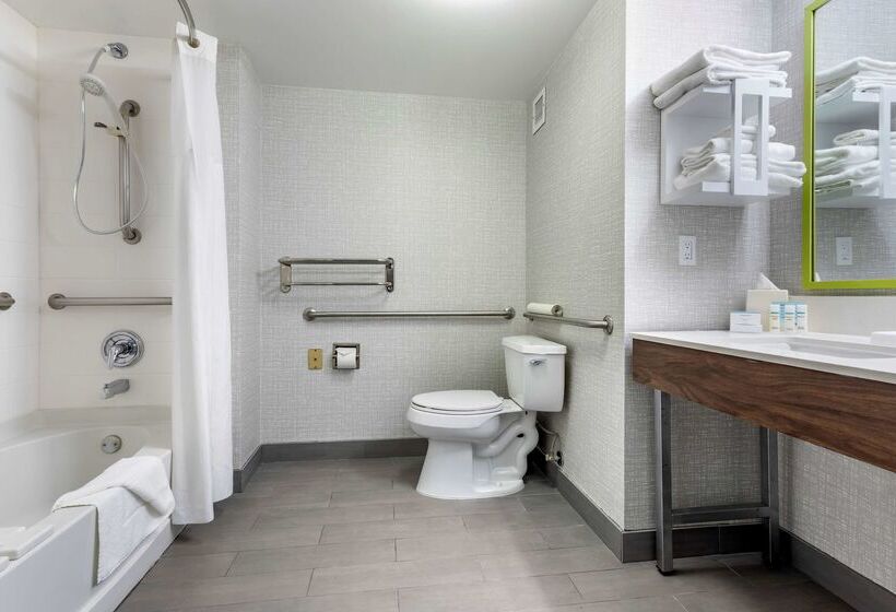 هتل Hampton Inn Carlsbad North San Diego County