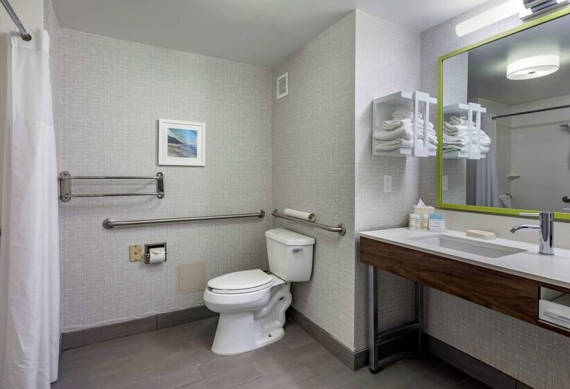 هتل Hampton Inn Carlsbad North San Diego County