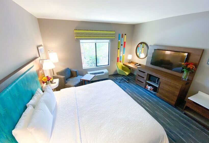 هتل Hampton Inn Carlsbad North San Diego County