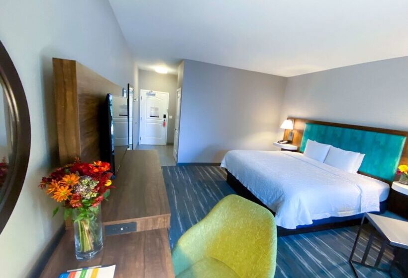 هتل Hampton Inn Carlsbad North San Diego County