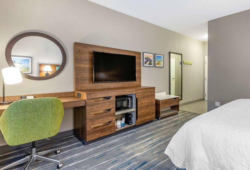 هتل Hampton Inn Carlsbad North San Diego County