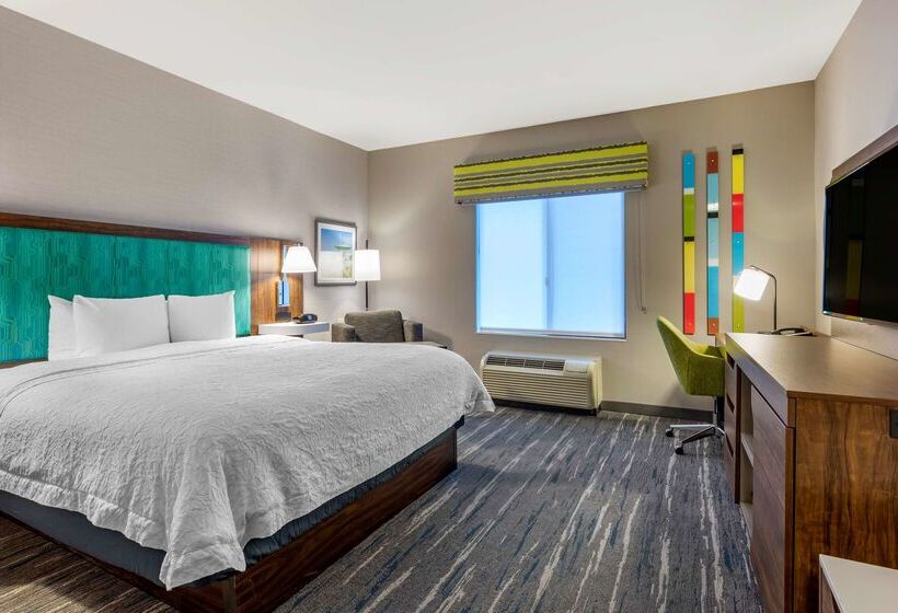 هتل Hampton Inn Carlsbad North San Diego County