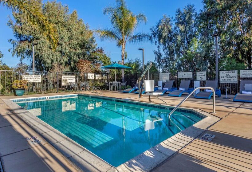 هتل Hampton Inn Carlsbad North San Diego County