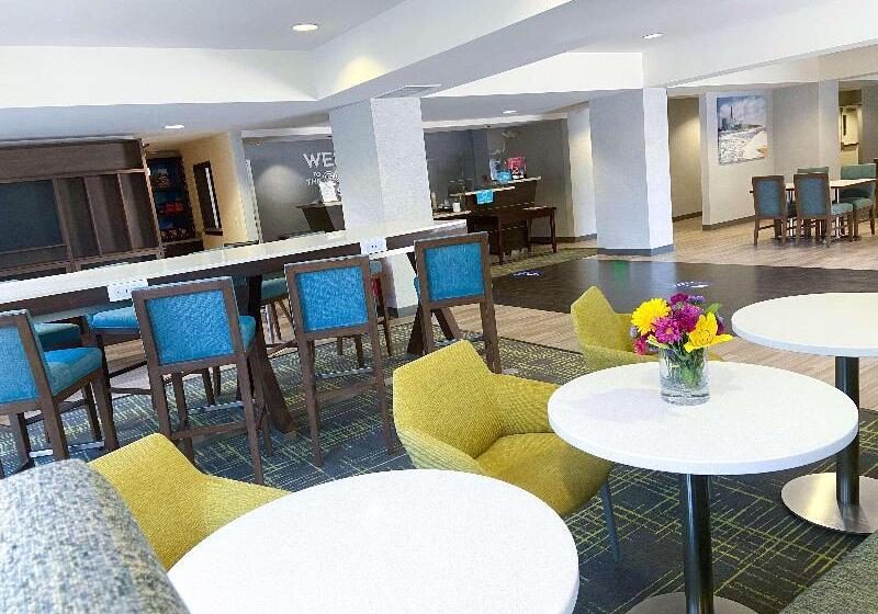 Hôtel Hampton Inn Carlsbad North San Diego County