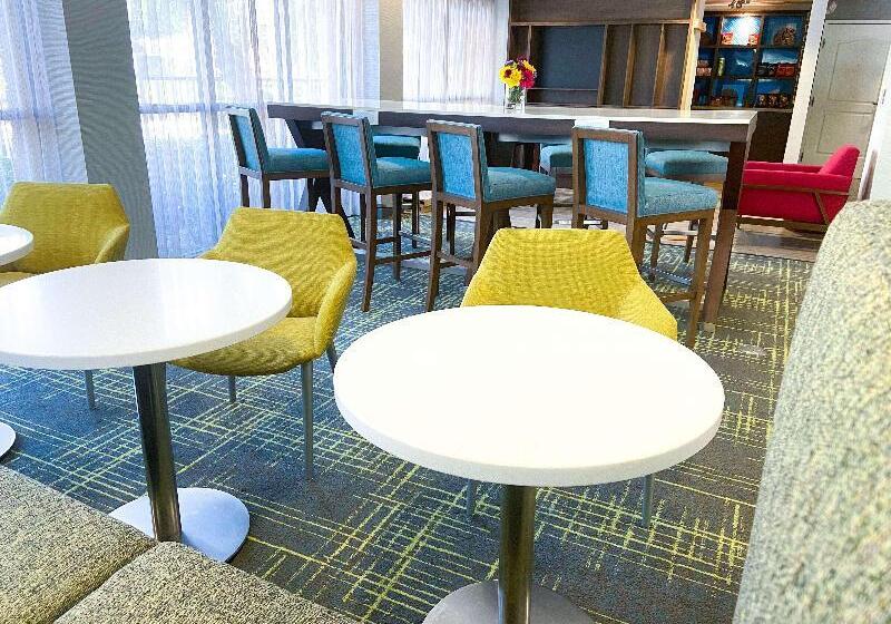 هتل Hampton Inn Carlsbad North San Diego County