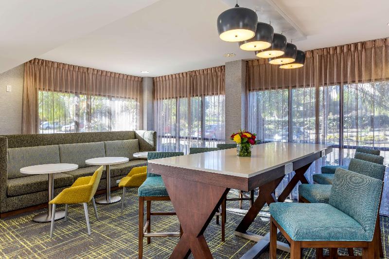 هتل Hampton Inn Carlsbad North San Diego County