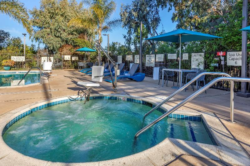 هتل Hampton Inn Carlsbad North San Diego County