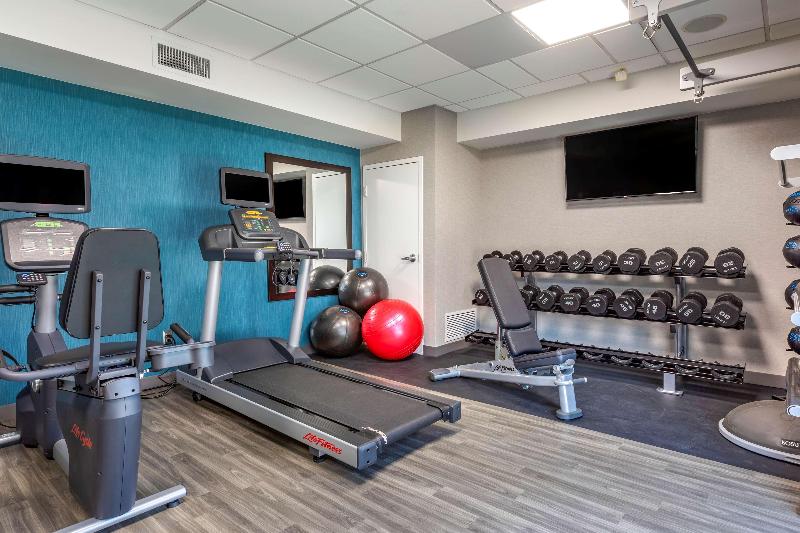 هتل Hampton Inn Carlsbad North San Diego County