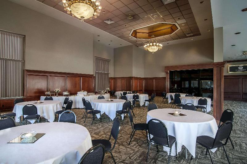 هتل Hampton Inn Deadwood At Tin Lizzie Gaming Resort