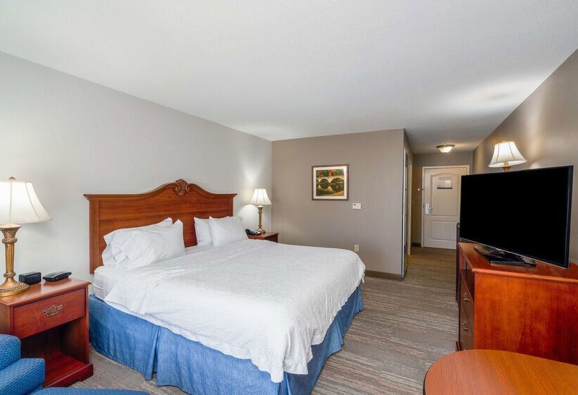 هتل Hampton Inn Londonnorth