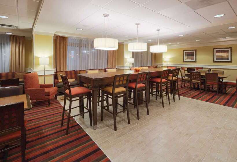 Hôtel Hampton Inn Moss Point Pascagoula