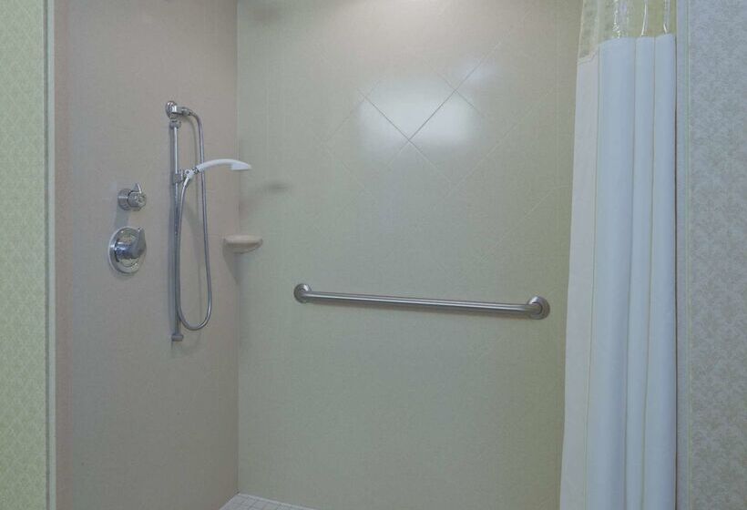 هتل Hampton Inn Moss Point Pascagoula