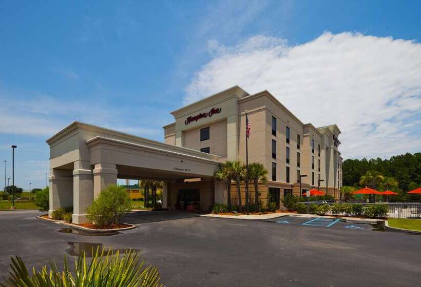 Hôtel Hampton Inn Moss Point Pascagoula