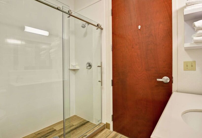 בית מלון כפרי Hampton Inn Palm Beach Gardens