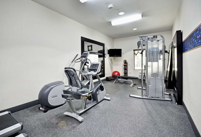 בית מלון כפרי Hampton Inn Palm Beach Gardens