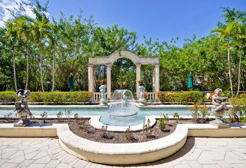 فندق Hampton Inn Palm Beach Gardens