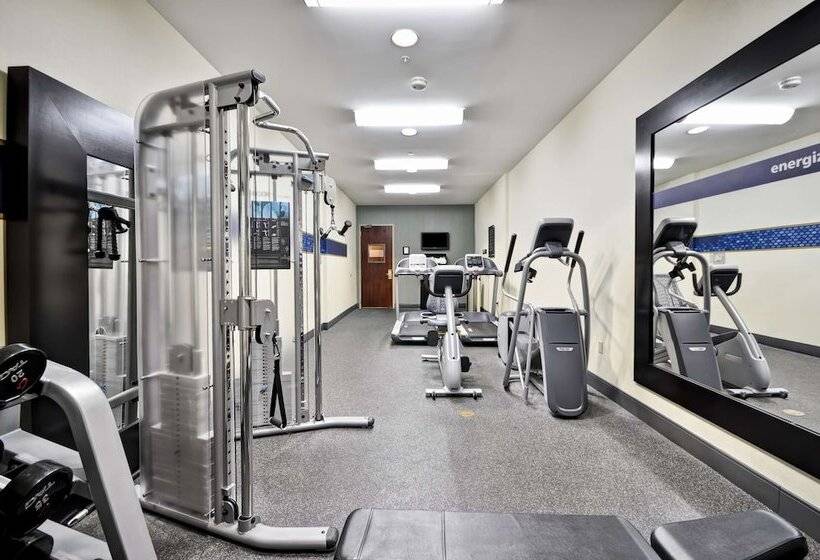 בית מלון כפרי Hampton Inn Palm Beach Gardens
