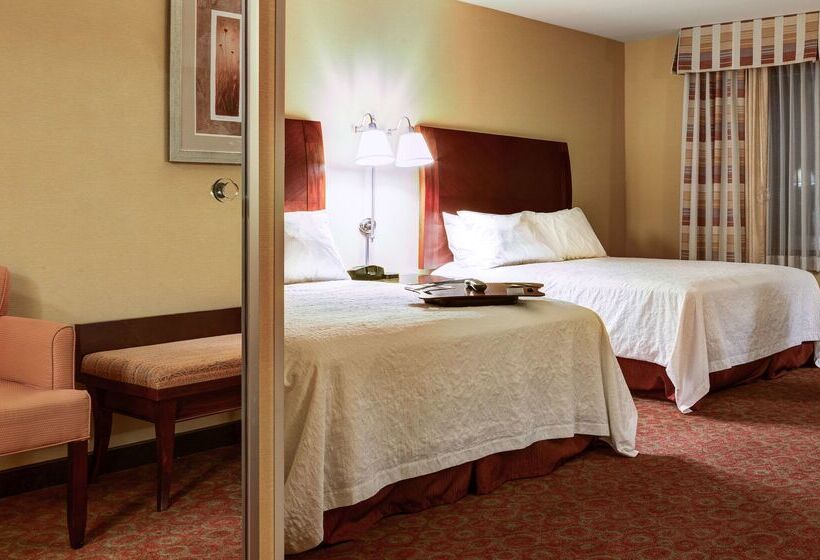 فندق Hampton Inn Pendleton