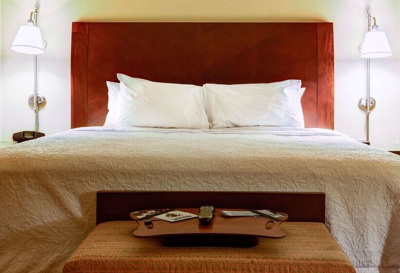 فندق Hampton Inn Pendleton