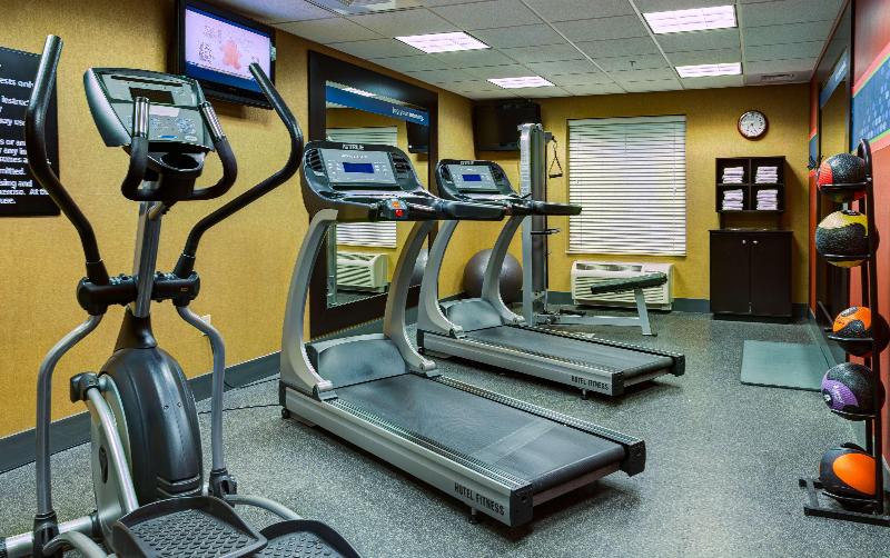 فندق Hampton Inn Pendleton