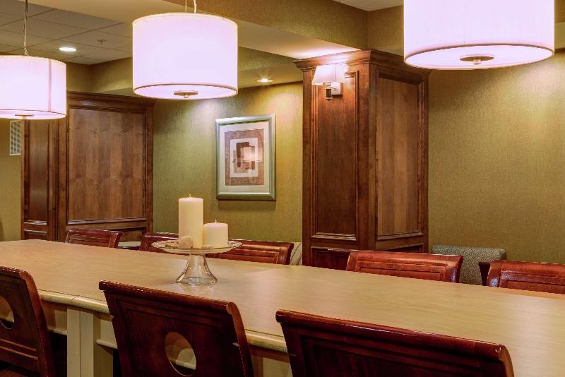 فندق Hampton Inn Pendleton