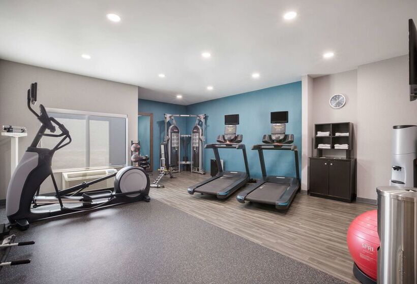 هتل Hampton Inn Princeton