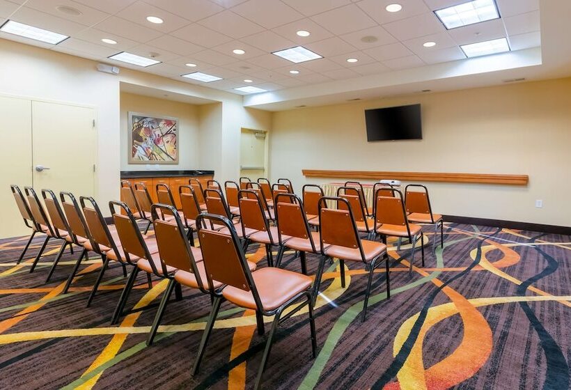 هتل Hampton Inn Ringgold Ft. Oglethorpe
