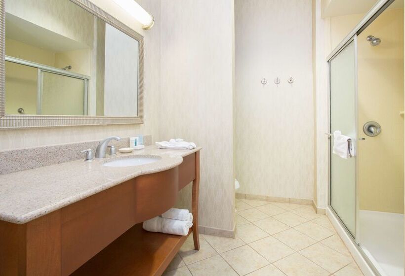 هتل Hampton Inn Santa Rosa