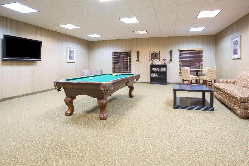 هتل Hampton Inn Santa Rosa