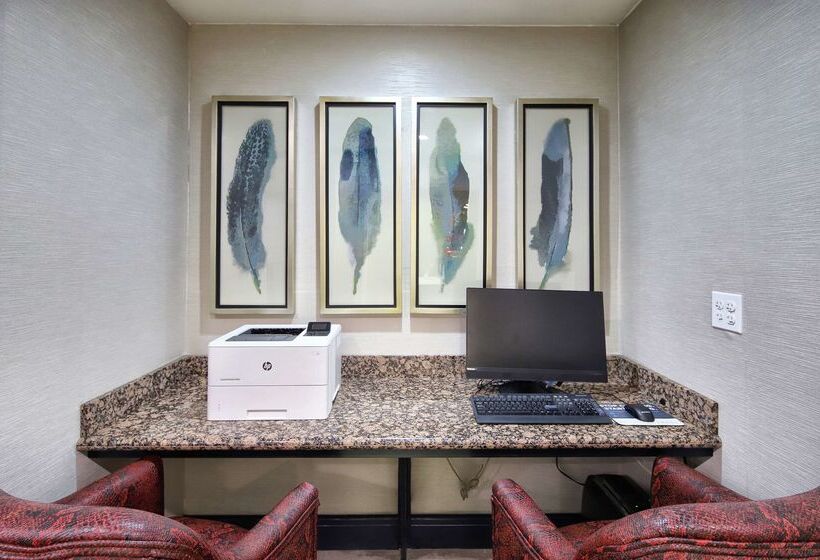 هتل Hampton Inn Sierra Vista