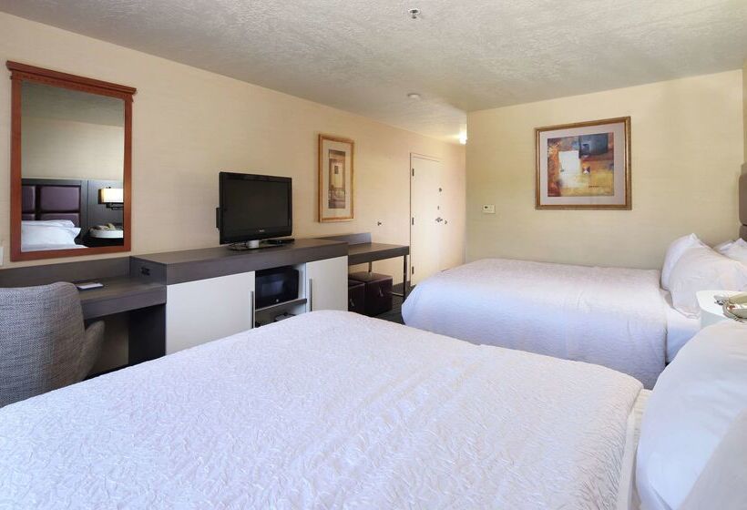 هتل Hampton Inn Sierra Vista