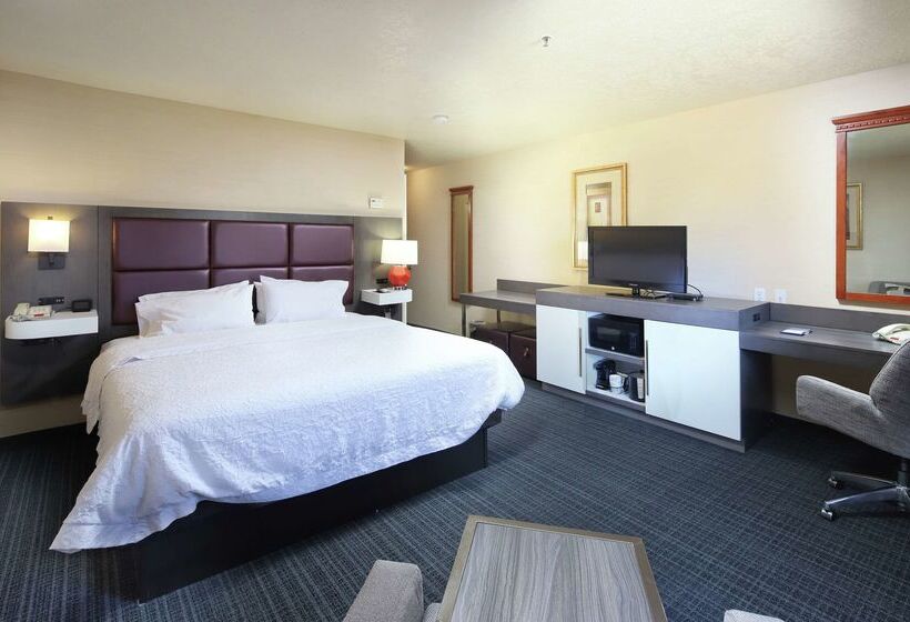 هتل Hampton Inn Sierra Vista