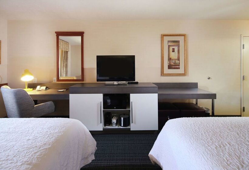 هتل Hampton Inn Sierra Vista