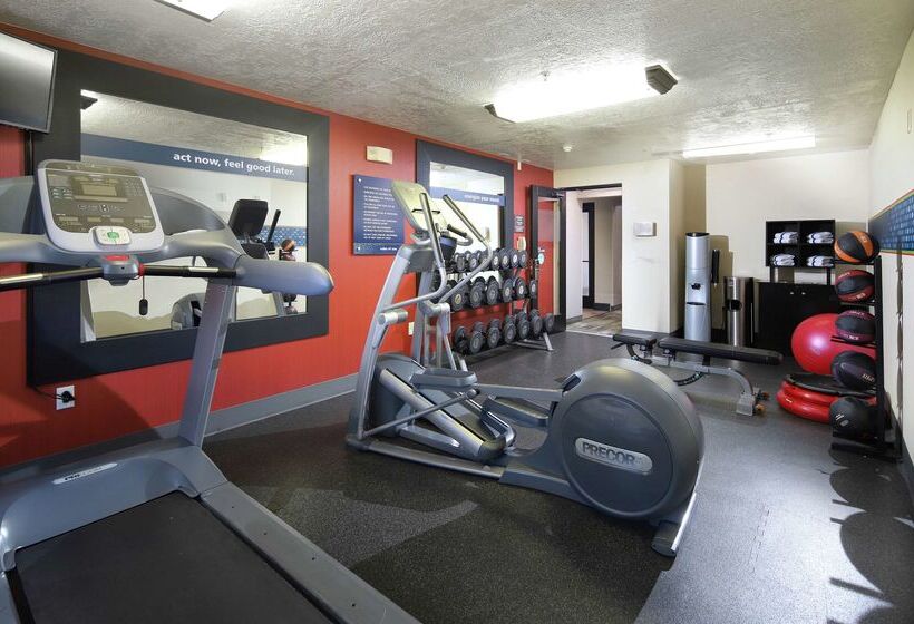 هتل Hampton Inn Sierra Vista