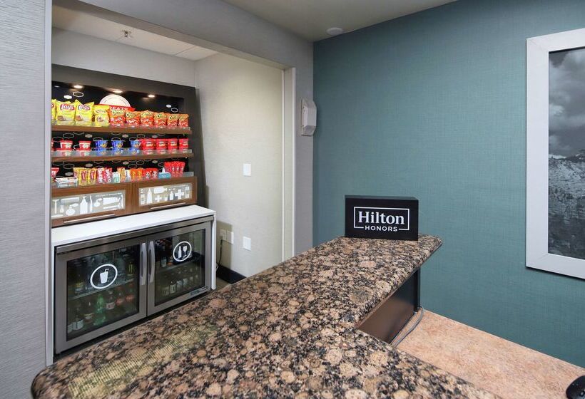 هتل Hampton Inn Sierra Vista
