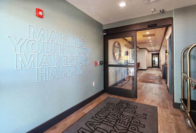 هتل Hampton Inn Sierra Vista