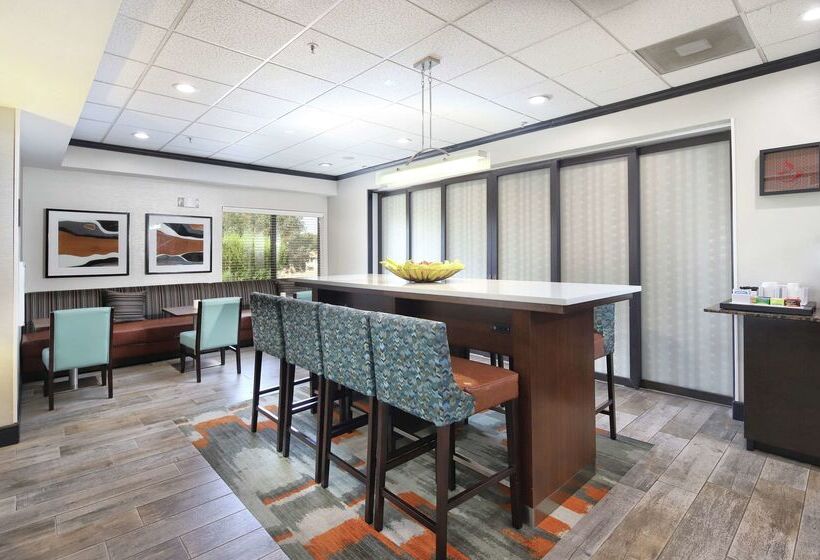 هتل Hampton Inn Sierra Vista