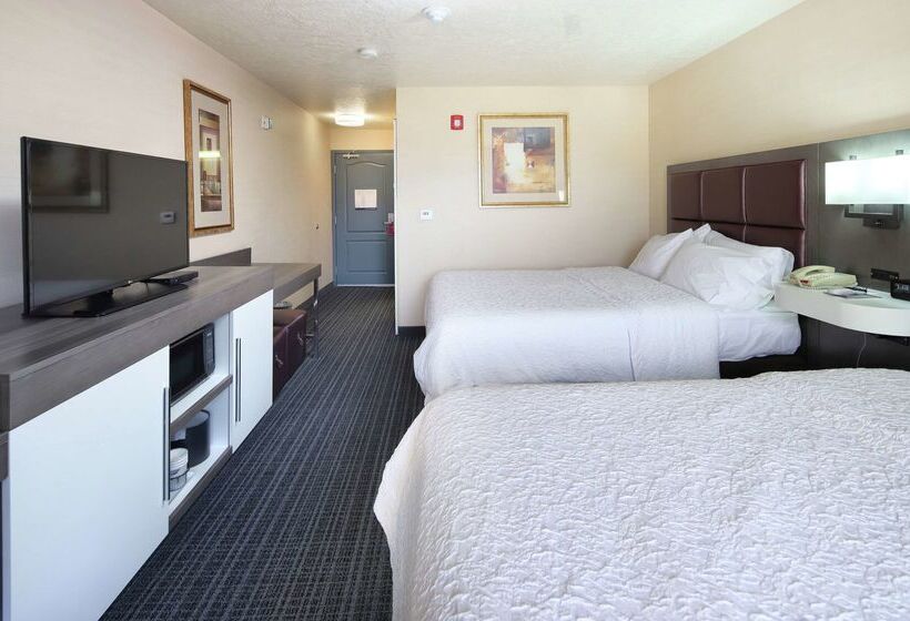 هتل Hampton Inn Sierra Vista
