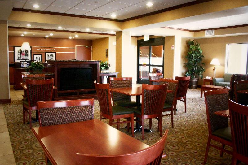 هتل Hampton Inn Sierra Vista