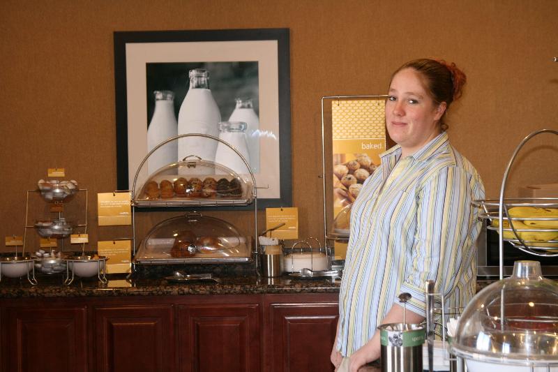 هتل Hampton Inn Sierra Vista