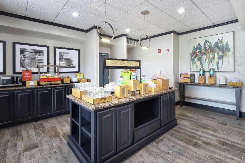 هتل Hampton Inn Sierra Vista
